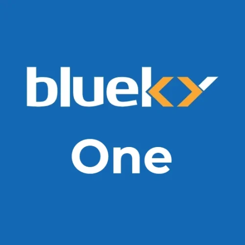 Blueky One - Gói Tăng tốc - 3 tháng