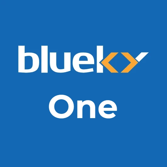 Blueky One - Gói Tăng tốc - 3 tháng